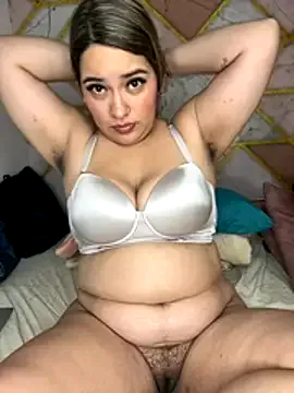 Amira_Malia on StripChat