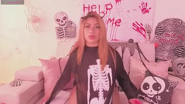 StripChat amy_nicolee is Freechat amy_nicolee — spanks in yyour ass x 40