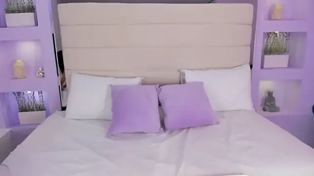 AmyColman_ on StripChat