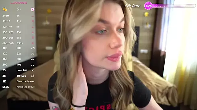 AnacondaOn on StripChat