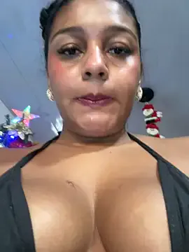 anaesca on StripChat 
