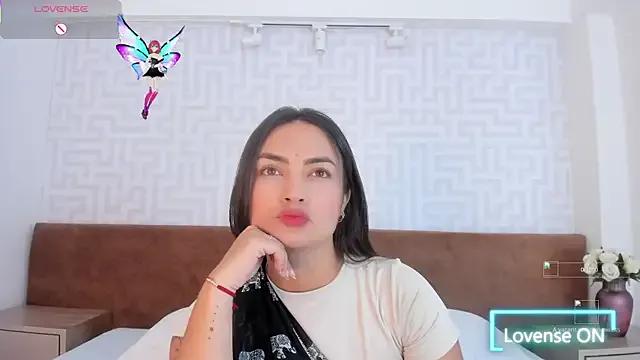 Freechat anany__ on StripChat