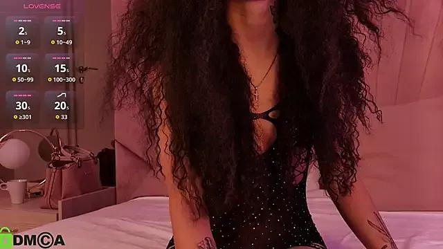AnastasiaJune on StripChat 
