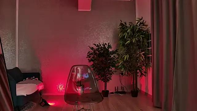 AnastasiaJune on StripChat 