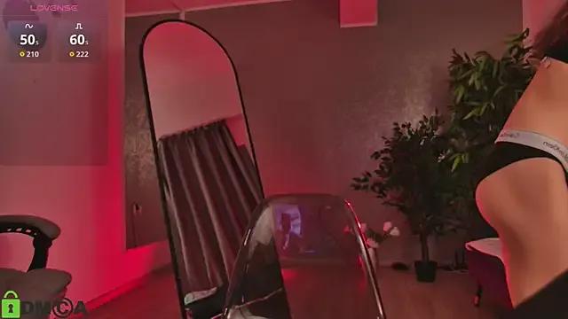 AnastasiaJune on StripChat 