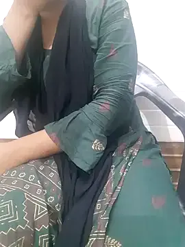 Anchal-si on StripChat