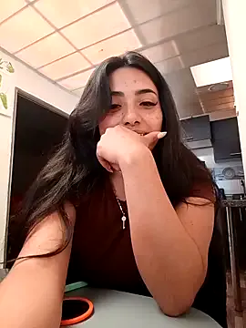 ANDREA-10_ on StripChat