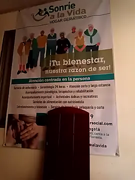 ANDREA-10_ on StripChat