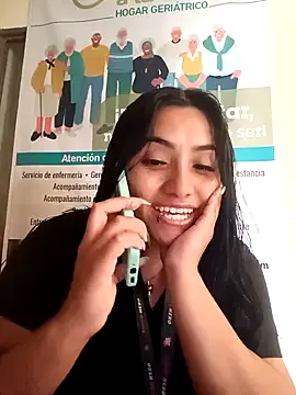 ANDREA-10_ on StripChat