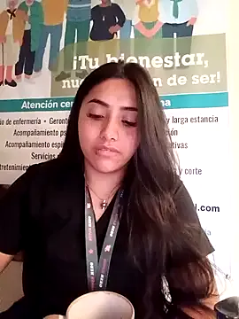 ANDREA-10_ on StripChat