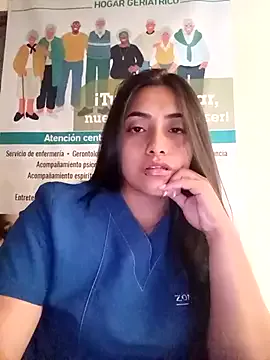 ANDREA-10_ on StripChat