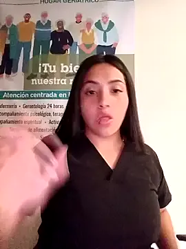 ANDREA-10_ on StripChat