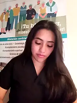 ANDREA-10_ on StripChat