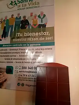 ANDREA-10_ on StripChat