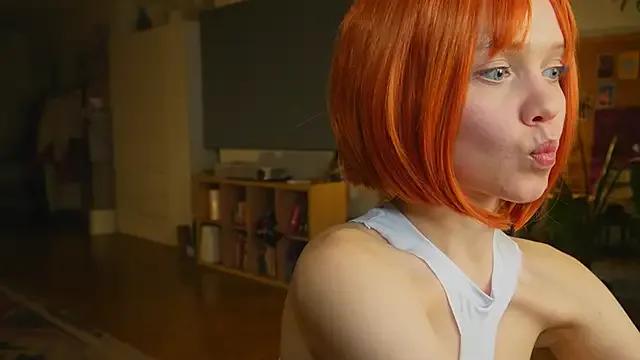 StripChat andrea_x_ is Freechat andrea_x_ — Freechat on StripChat