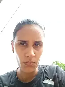 Andreita_95 on StripChat