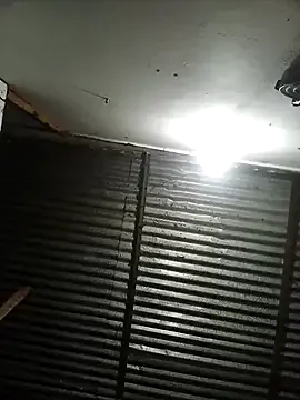 Andreita_95 on StripChat