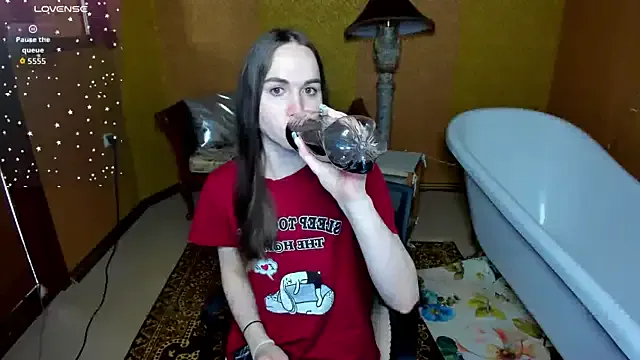 Angeel_Kate on StripChat