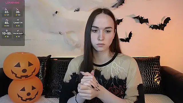 Angeel_Kate on StripChat