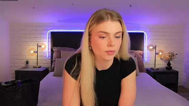 Private Angel___Blond on StripChat