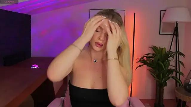 Private Angel___Blond on StripChat