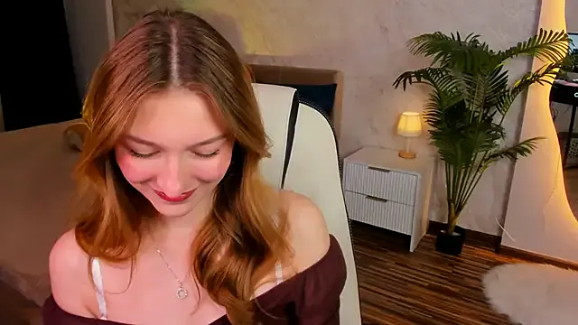 AngelAnabelle on StripChat