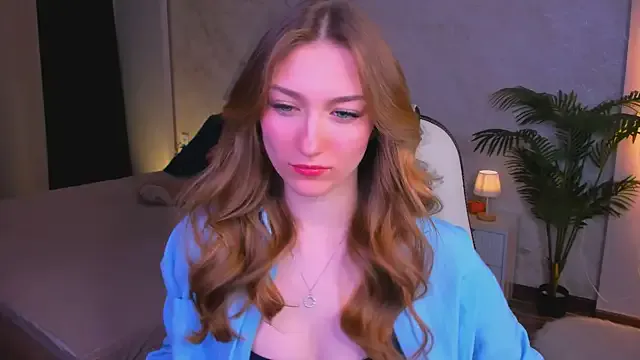 AngelAnabelle on StripChat