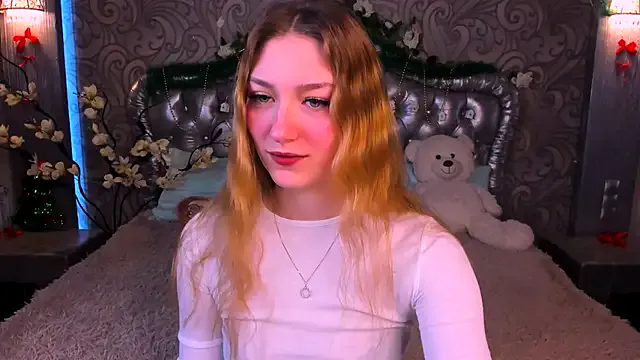 AngelAnabelle on StripChat