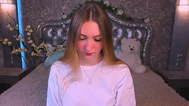 AngelAnabelle on StripChat