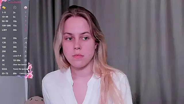 Group AngelAnty on StripChat