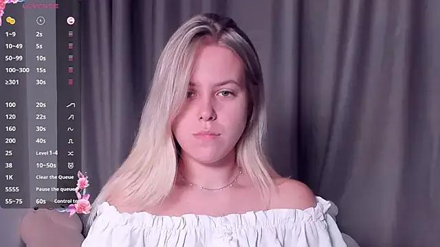 Group AngelAnty on StripChat