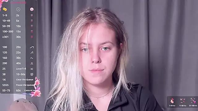 Group AngelAnty on StripChat