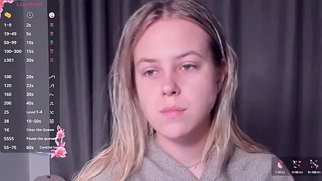 Group AngelAnty on StripChat