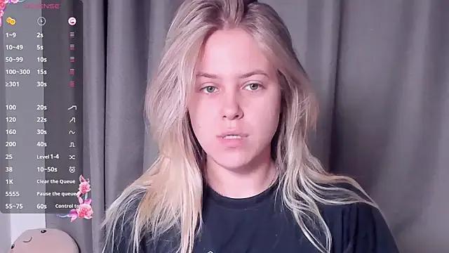 Group AngelAnty on StripChat