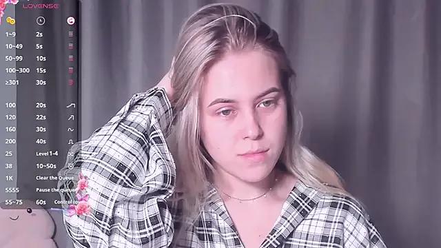 Group AngelAnty on StripChat