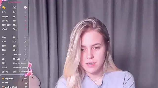 Group AngelAnty on StripChat