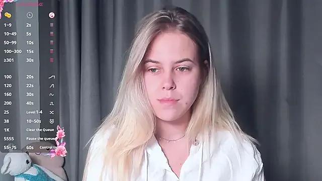 Group AngelAnty on StripChat