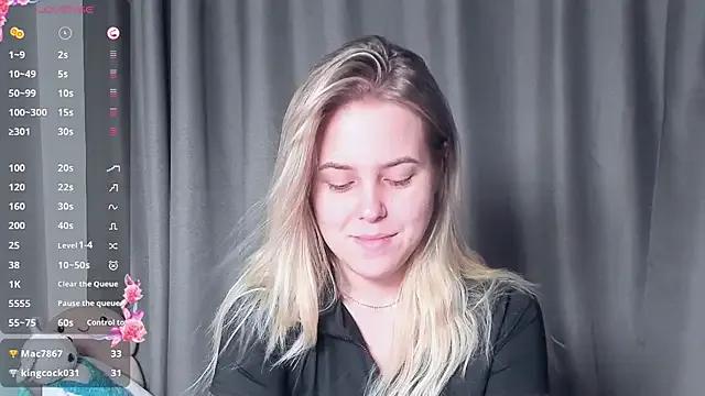 Group AngelAnty on StripChat