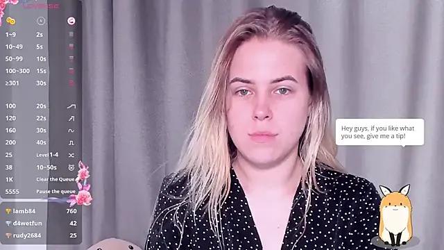 Group AngelAnty on StripChat