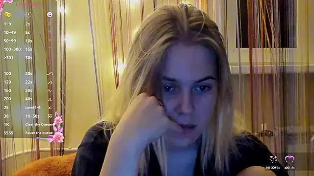 Group AngelAnty on StripChat