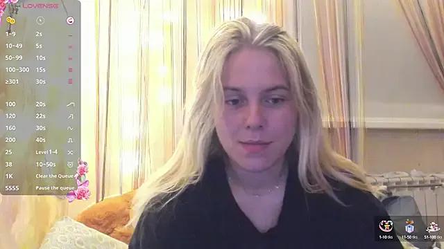 Group AngelAnty on StripChat