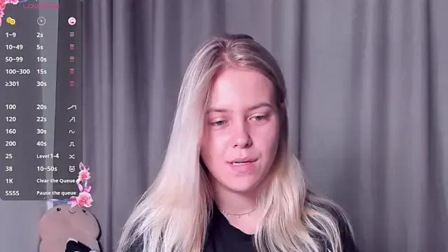 Group AngelAnty on StripChat