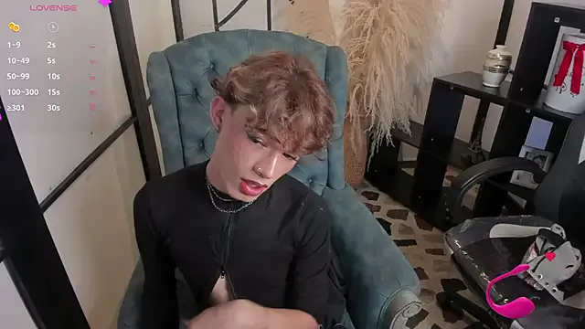 AngelDoll_1 — naked  dance