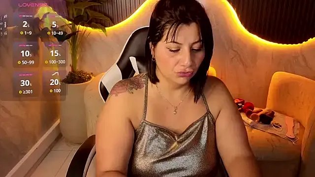 angele_roux_tp — cum on big tits + suck
