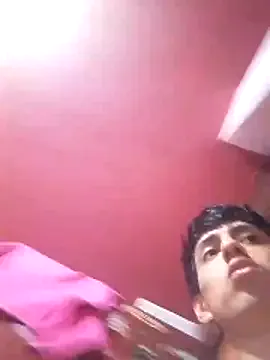 angelguere on StripChat