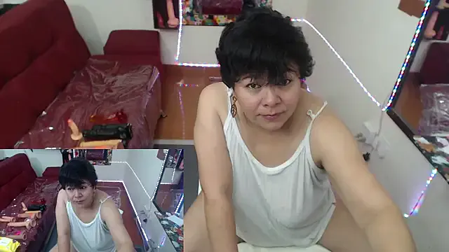 angelitolove727 model from sc