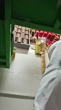 Angie_e on StripChat