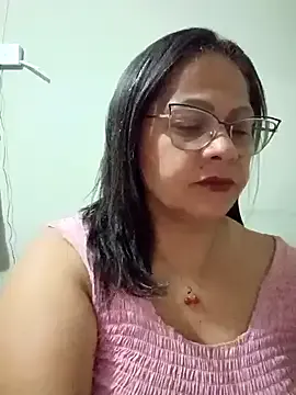 Angie_milf50 — Show de tetas