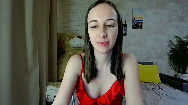 Anika_bloom on StripChat