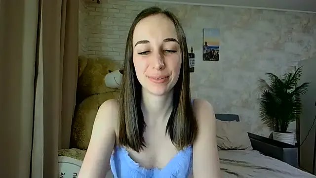 Anika_bloom — f on sc